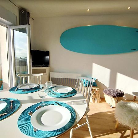Paddle - Vue Mer - 100M Plage Berck المظهر الخارجي الصورة