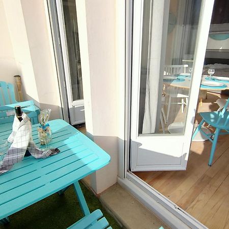 Paddle - Vue Mer - 100M Plage Berck المظهر الخارجي الصورة